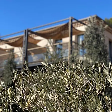Les Sainte-victoire &