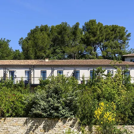 Les Sainte-victoire & Le Tholonet