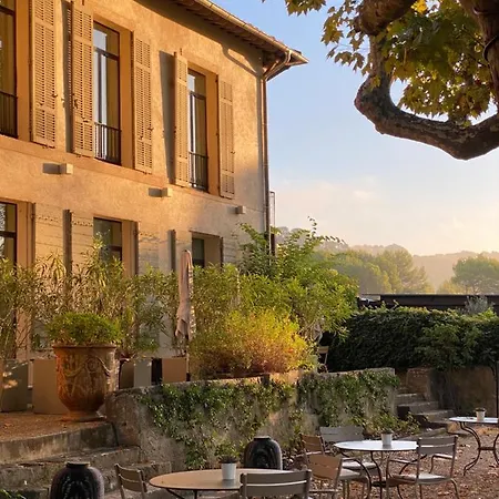 Les Sainte-victoire &