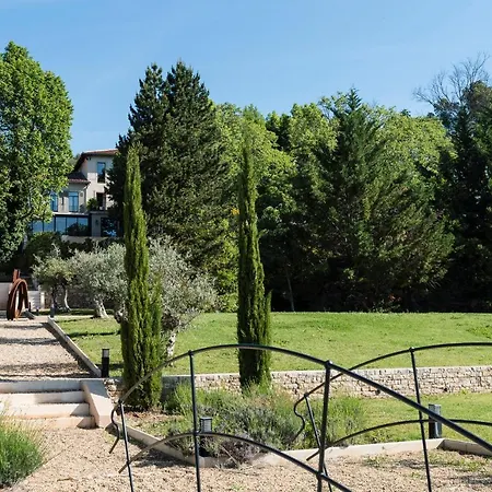 Les Sainte-victoire & 5*
