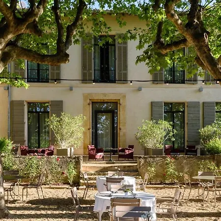 Les Sainte-victoire & Hotel Le Tholonet