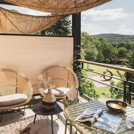 Les Sainte-victoire & 5*