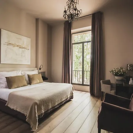 Les Sainte-victoire & Hotel 5*