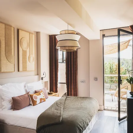 Les Sainte-victoire & 5* Le Tholonet