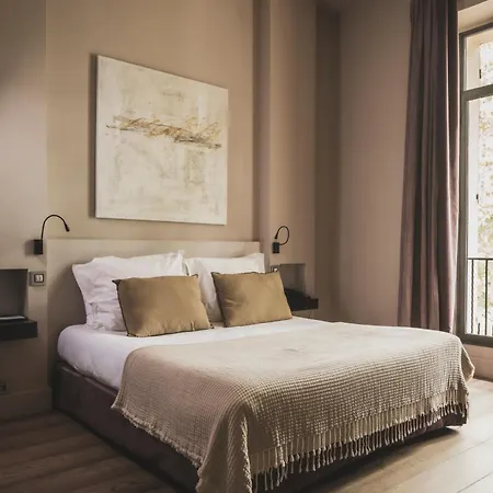 Les Sainte-victoire & Hotel 5*