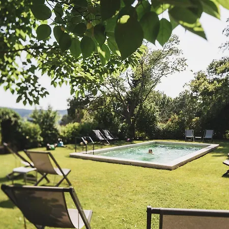 Hotel Les Sainte-victoire & Le Tholonet