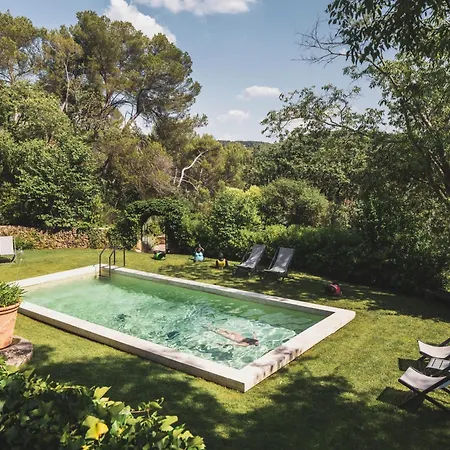 Les Sainte-victoire &