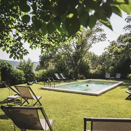 Hotel Les Sainte-victoire &