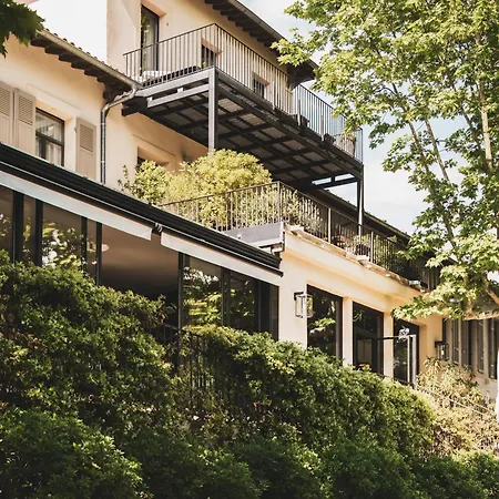 Les Sainte-victoire & Hotel 5*