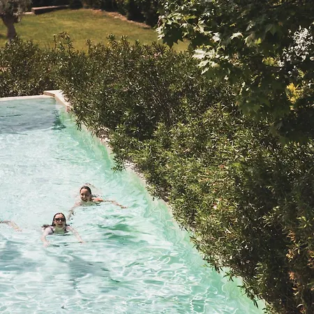 Hotel Les Sainte-victoire & Tholonet