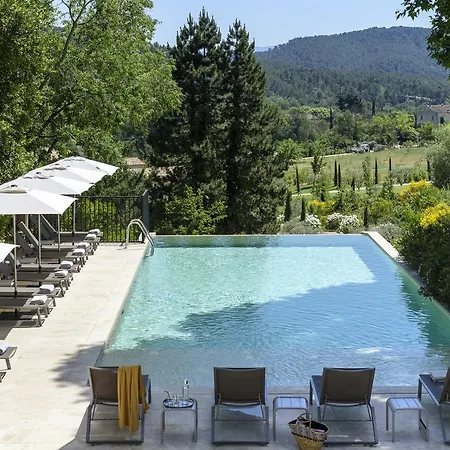Les Sainte-victoire & 5* Le Tholonet